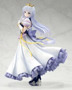 Yoake Mae Yori Ruriiro Na - Feena Fam Earthlight Statue / 15th Anniversary Bonus Edition: Kotobukiya