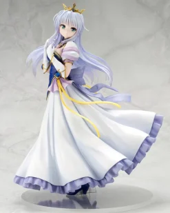 Yoake Mae Yori Ruriiro Na - Feena Fam Earthlight Statue / 15th Anniversary Bonus Edition: Kotobukiya