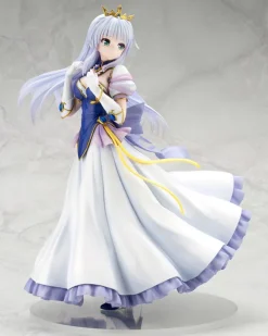 Yoake Mae Yori Ruriiro Na - Feena Fam Earthlight Statue / 15th Anniversary Bonus Edition: Kotobukiya