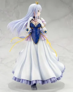 Yoake Mae Yori Ruriiro Na - Feena Fam Earthlight Statue / 15th Anniversary Bonus Edition: Kotobukiya