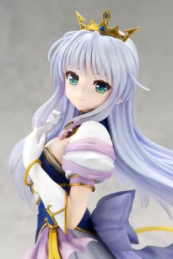 Yoake Mae Yori Ruriiro Na - Feena Fam Earthlight Statue / 15th Anniversary Bonus Edition: Kotobukiya