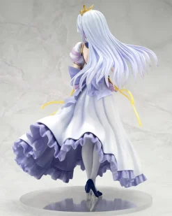 Yoake Mae Yori Ruriiro Na - Feena Fam Earthlight Statue / 15th Anniversary Bonus Edition: Kotobukiya