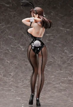 Yom Tights - Yuiko Okuzumi Statue / Bunny Version: FREEing