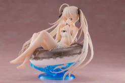 Yosuga No Sora - Sora Kasugano Figur / Aqua Float Girls Version: Taito