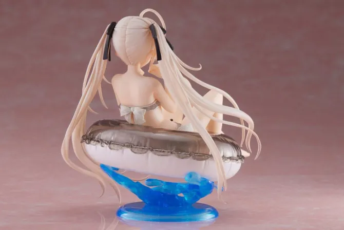 Yosuga No Sora - Sora Kasugano Figur / Aqua Float Girls Version: Taito