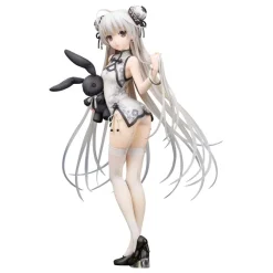 Yosuga no Sora - Sora Kasugano Statue / China Dress Style Version: Alter