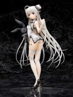 Yosuga no Sora - Sora Kasugano Statue / China Dress Style Version: Alter
