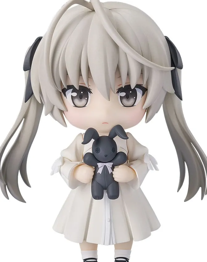 Yosuga No Sora - Sora Kasugano Nendoroid: Good Smile Company