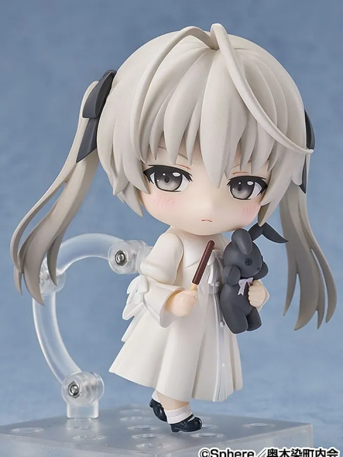 Yosuga No Sora - Sora Kasugano Nendoroid: Good Smile Company
