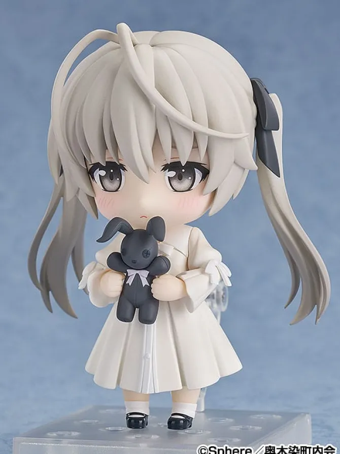Yosuga No Sora - Sora Kasugano Nendoroid: Good Smile Company
