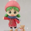 Yotsuba&!! - Yotsuba Koiwai Nendoroid / Winter Clothes Version: Good Smile Company