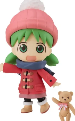 Yotsuba&!! - Yotsuba Koiwai Nendoroid / Winter Clothes Version: Good Smile Company
