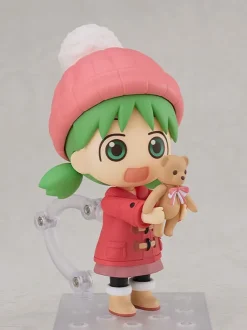 Yotsuba&!! - Yotsuba Koiwai Nendoroid / Winter Clothes Version: Good Smile Company