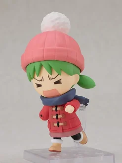 Yotsuba&!! - Yotsuba Koiwai Nendoroid / Winter Clothes Version: Good Smile Company