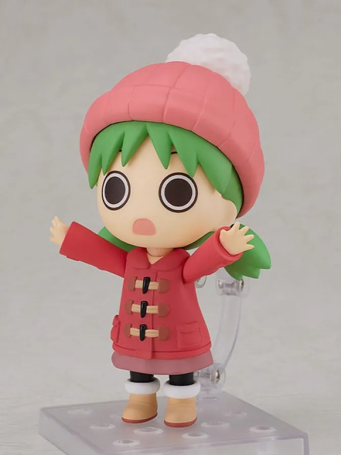 Yotsuba&!! - Yotsuba Koiwai Nendoroid / Winter Clothes Version: Good Smile Company