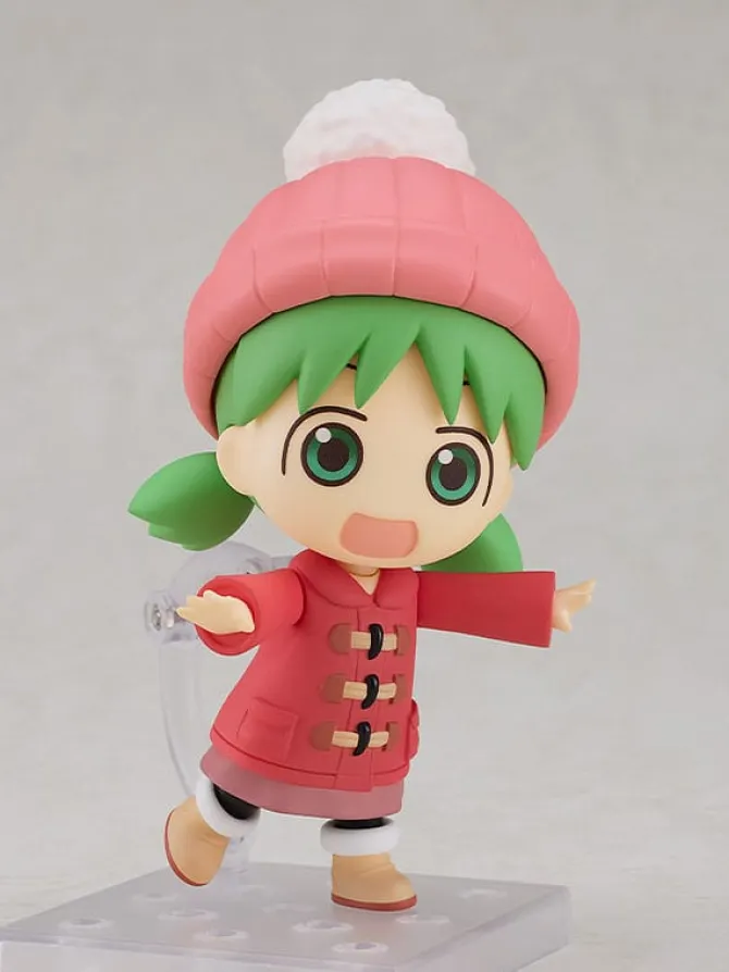 Yotsuba&!! - Yotsuba Koiwai Nendoroid / Winter Clothes Version: Good Smile Company