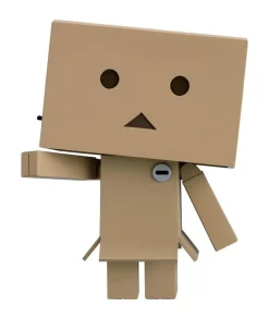 Yotsubato! - Danbo Nendoroid: Good Smile Company