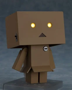 Yotsubato! - Danbo Nendoroid: Good Smile Company