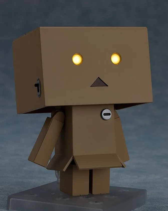 Yotsubato! - Danbo Nendoroid: Good Smile Company