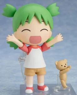 Yotsubato! - Koiwai Nendoroid: Good Smile Company