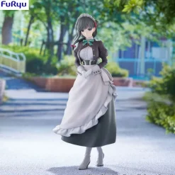 You are Ms. Servant Specials - Yuki Statue / Trio-Try-iT: Furyu