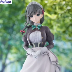 You are Ms. Servant Specials - Yuki Statue / Trio-Try-iT: Furyu