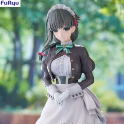 You are Ms. Servant Specials - Yuki Statue / Trio-Try-iT: Furyu
