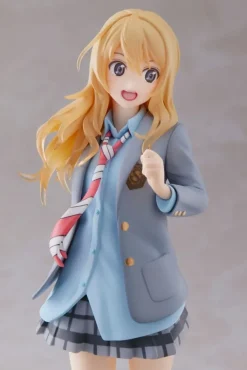 Your Lie in April - Kaori Miyazono Figur / School Uniform Version: Taito