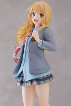Your Lie in April - Kaori Miyazono Figur / School Uniform Version: Taito