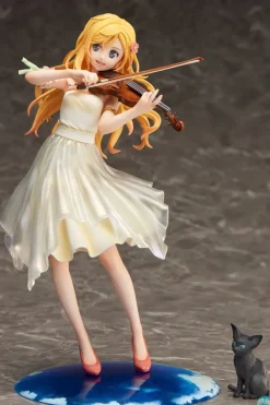 Your Lie in April - Kaori Miyazono Statue / Dress Version: Aniplex