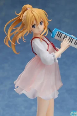 Your Lie in April - Kaori Miyazono Statue / Casual Dress Version: Aniplex