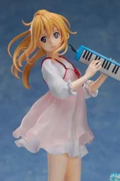 Your Lie in April - Kaori Miyazono Statue / Casual Dress Version: Aniplex