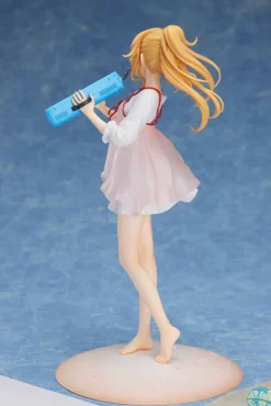 Your Lie in April - Kaori Miyazono Statue / Casual Dress Version: Aniplex