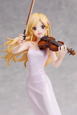 Your Lie in April - Kaori Miyazono Statue / Again Version: Aniplex