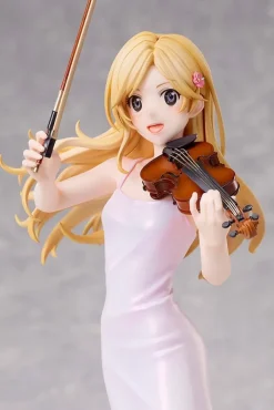 Your Lie in April - Kaori Miyazono Statue / Again Version: Aniplex