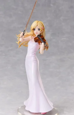 Your Lie in April - Kaori Miyazono Statue / Again Version: Aniplex