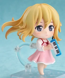 Your Lie in April - Light Kaori Miyazono Nendoroid / Spring of Beginning Ver.: Good Smile Company