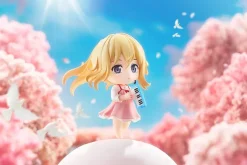 Your Lie in April - Light Kaori Miyazono Nendoroid / Spring of Beginning Ver.: Good Smile Company