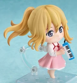 Your Lie in April - Light Kaori Miyazono Nendoroid / Spring of Beginning Ver.: Good Smile Company