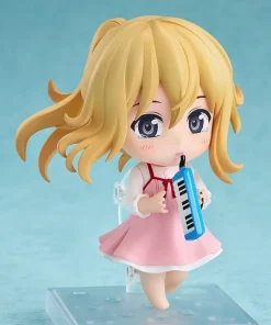 Your Lie in April - Light Kaori Miyazono Nendoroid / Spring of Beginning Ver.: Good Smile Company