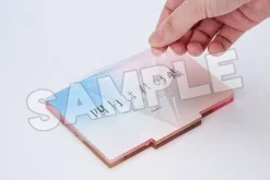 Your Lie in April - Stand Glitter Acrylic: Good Smile Company