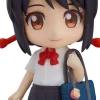 Your Name - Mitsuha Miyamizu Statue Nendoroid [Neuauflage]: Good Smile Company