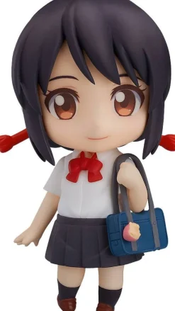 Your Name - Mitsuha Miyamizu Statue Nendoroid [Neuauflage]: Good Smile Company