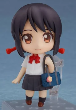 Your Name - Mitsuha Miyamizu Statue Nendoroid [Neuauflage]: Good Smile Company