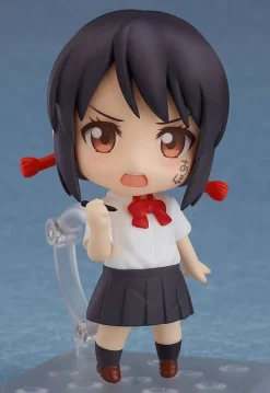 Your Name - Mitsuha Miyamizu Statue Nendoroid [Neuauflage]: Good Smile Company
