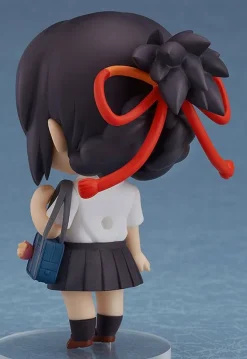 Your Name - Mitsuha Miyamizu Statue Nendoroid [Neuauflage]: Good Smile Company