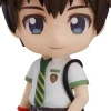 Your Name - Taki Tachibana Nendoroid: Good Smile Company