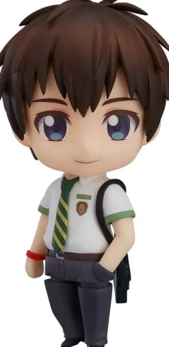 Your Name - Taki Tachibana Nendoroid: Good Smile Company