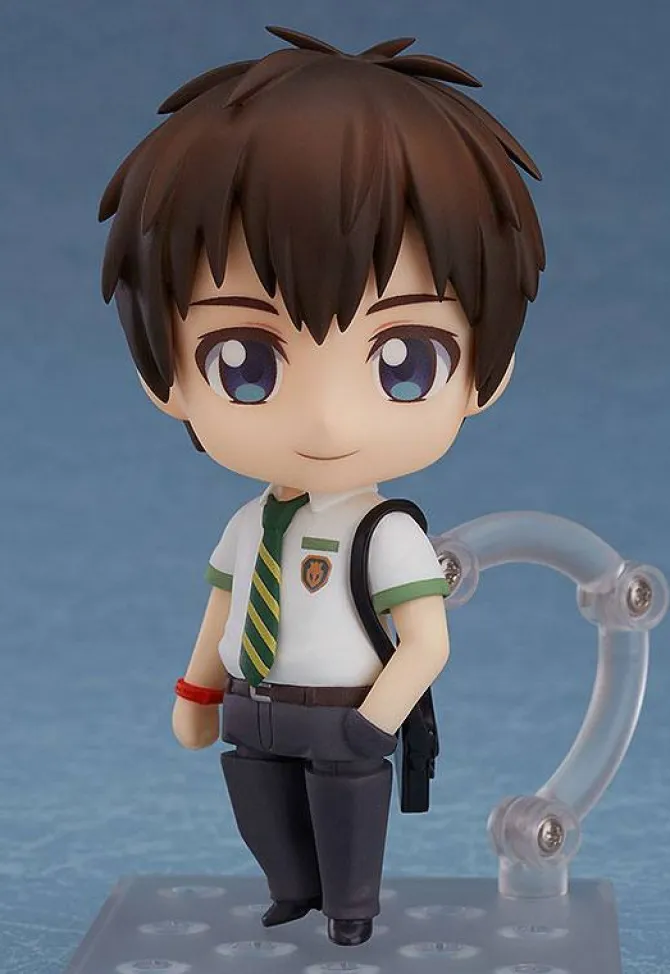 Your Name - Taki Tachibana Nendoroid: Good Smile Company