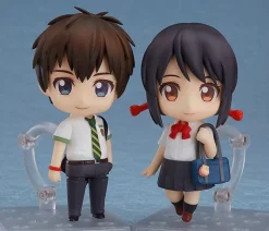 Your Name - Taki Tachibana Nendoroid: Good Smile Company